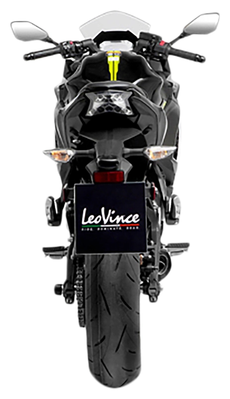 LeoVince LV One Evo Tłumik końcowy