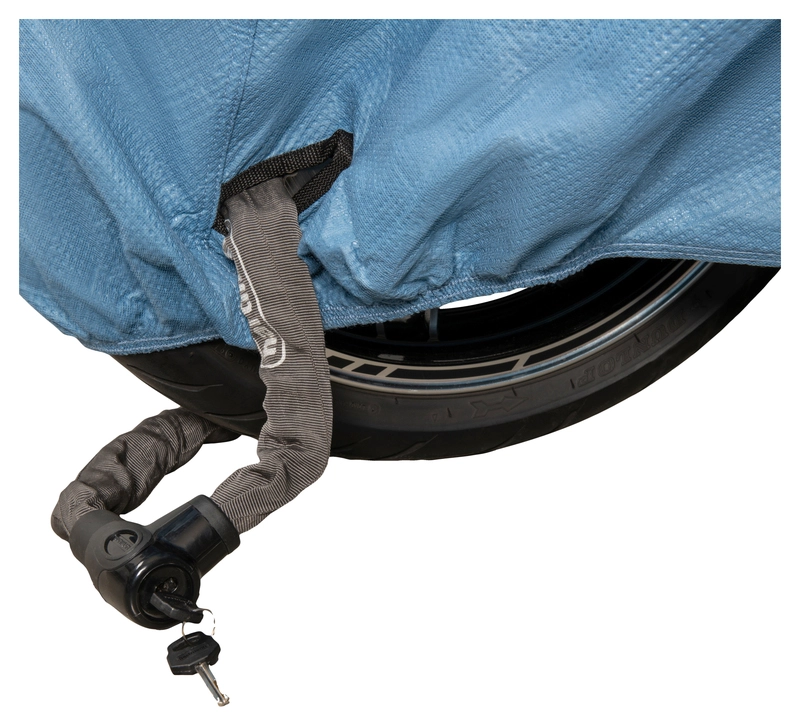 Sky Evo Motorcycle Cover