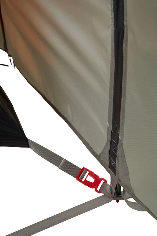 Outpost 3 Double-Skin Tent