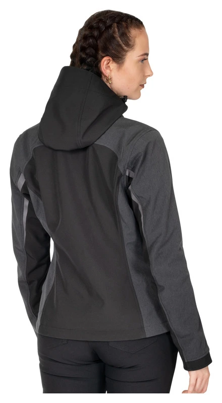 Damska VUJ-6 Giacca Softshell Da Moto