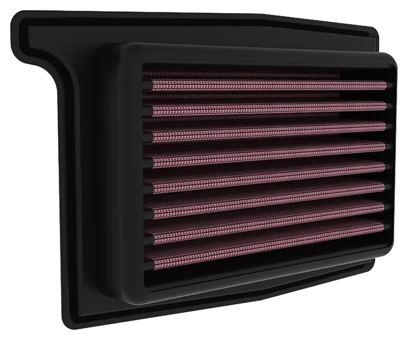 Dauerluftfilter
