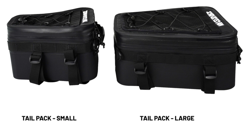 Tail Pack Large