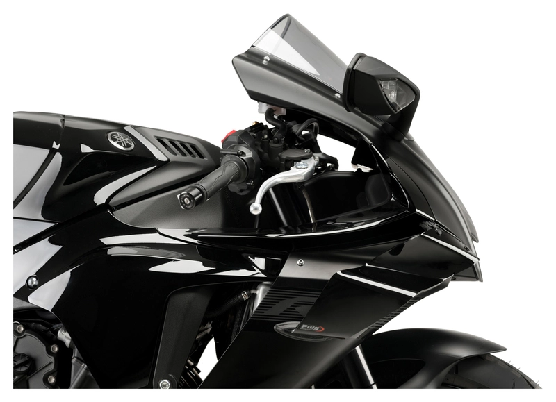 Downforce Winglet Sidospoiler