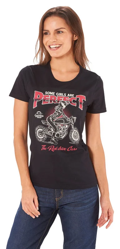 Perfect Ladies
