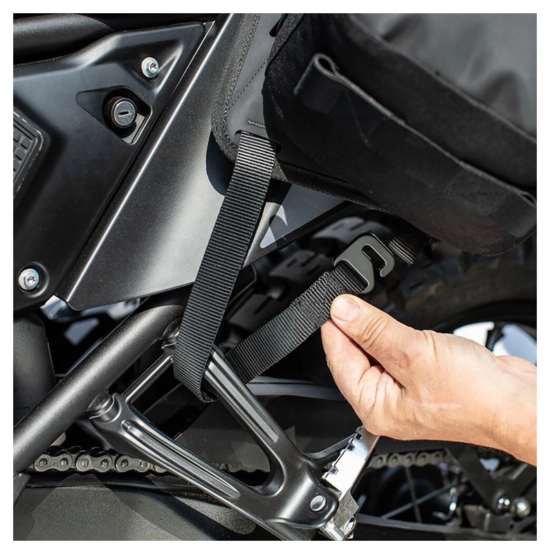 OS-Base for Yamaha Tenere 700