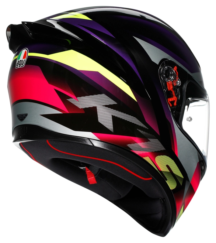 K1 S Fastlap