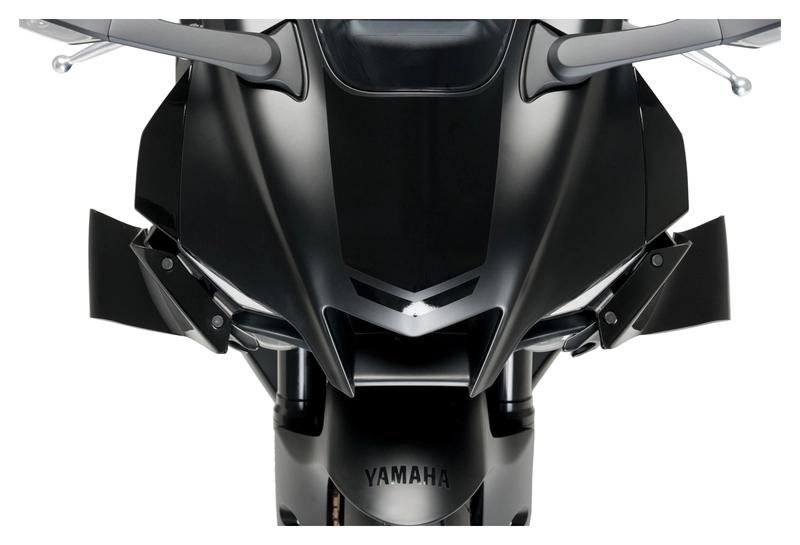 Downforce Winglet Sidospoiler