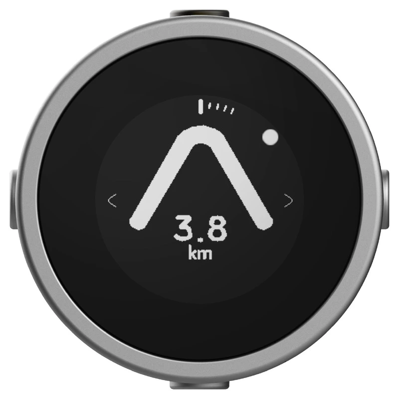 Moto Metal Navigation System