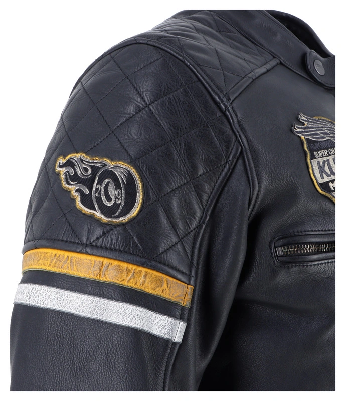 Van Dutch Race Now heren