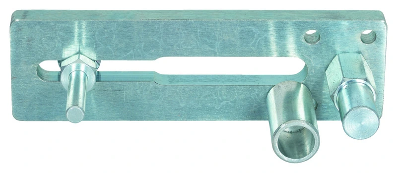 Adapter for Rothewald centre jack