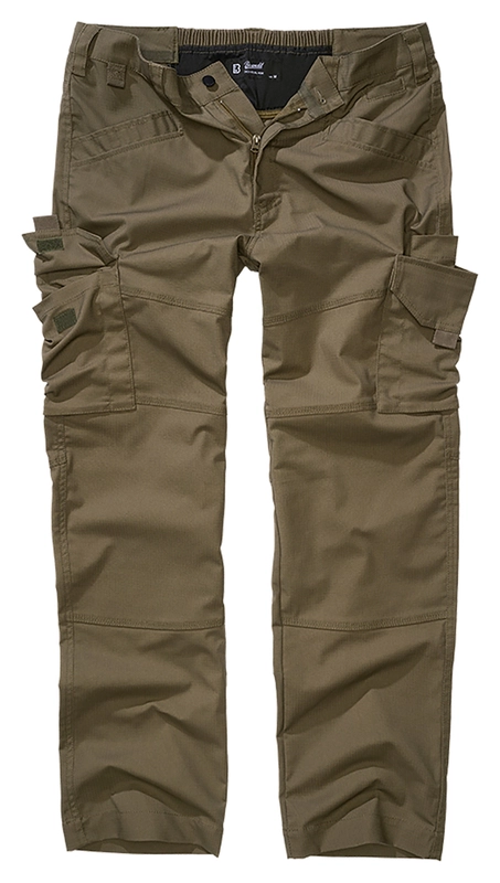 Tactical Broek