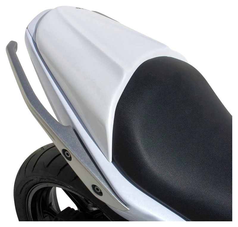 Capot Selle