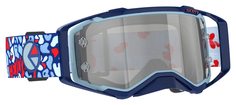Prospect X Ethika