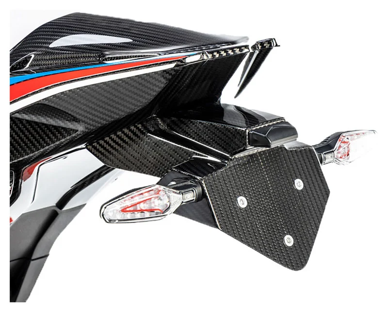 Carbonteile für BMW S1000 RR ab 2019