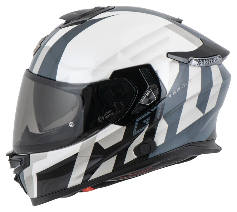 Exo-GT SP Air Touradven