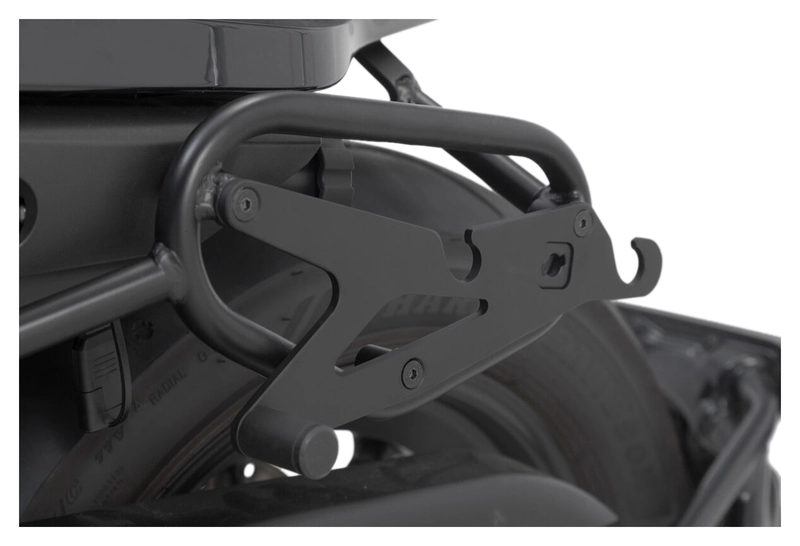 Adapter Plate Slh On Slc