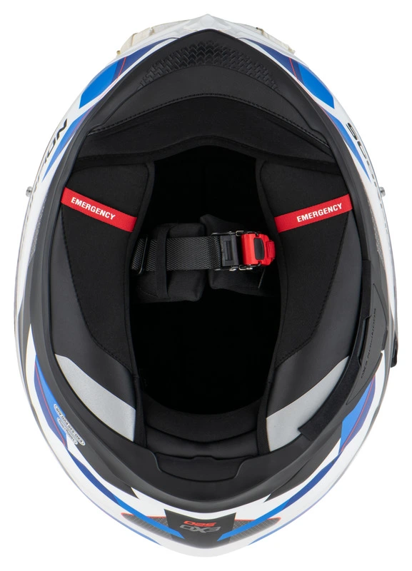 Exo-520 Evo Air Elan