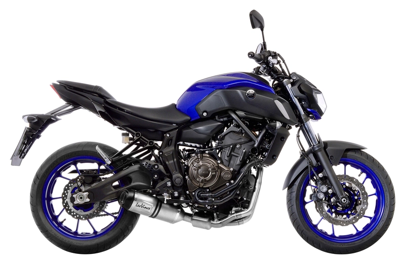 LeoVince LV-One Evo Exhaust System