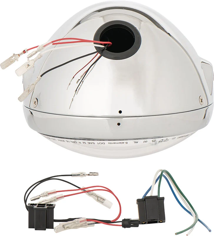 Faro Principale Led