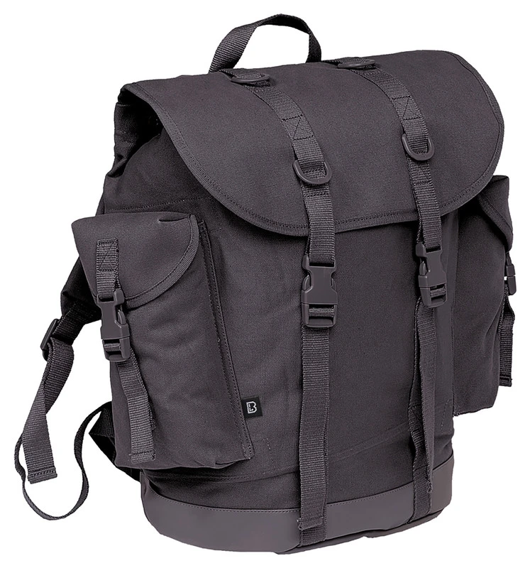 Brandit BW Hunting Backpack 30L low-cost | Louis 🏍️