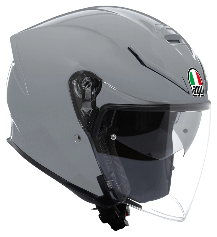 K5 Jet Evo