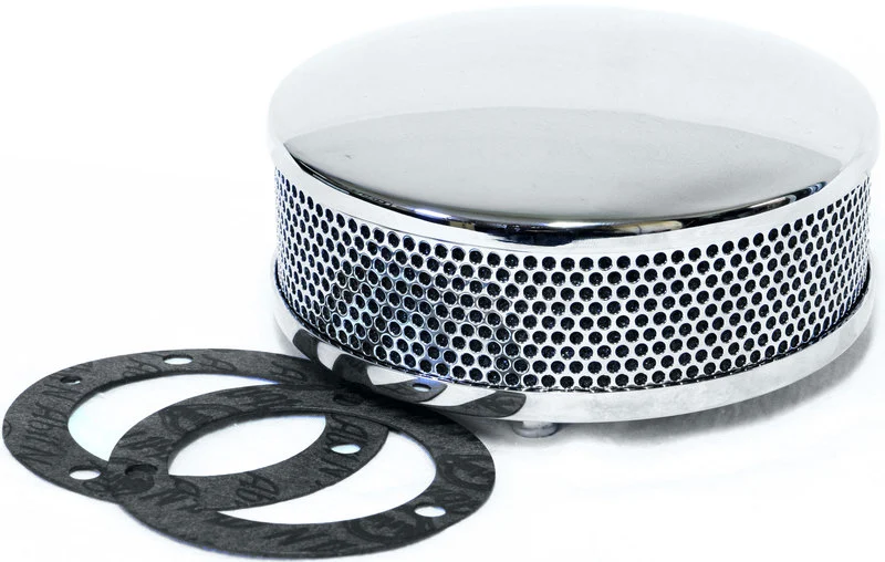 Dragtron air cleaner with approval