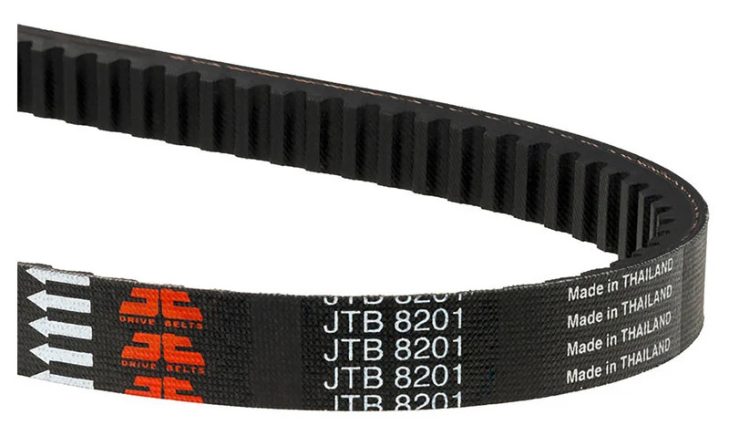 Klínový řemen JT Belt pro skútry
