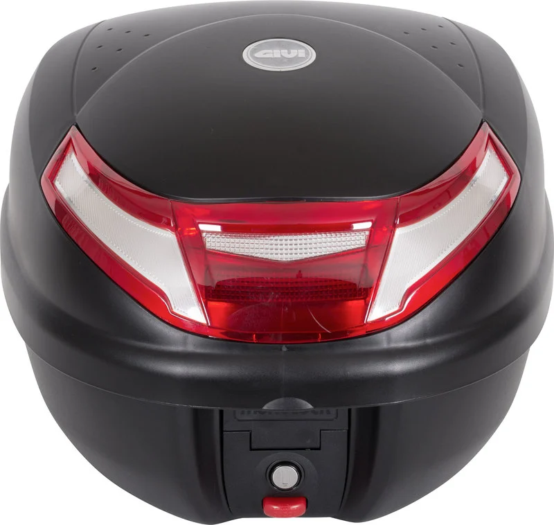 Horní kufr Givi E30N