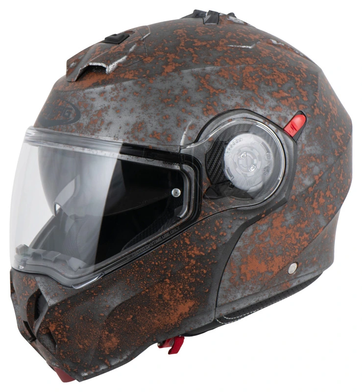Duke Evo Rusty