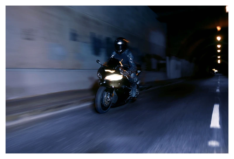 RacingVision GT200 H4 moto, 60/55 W