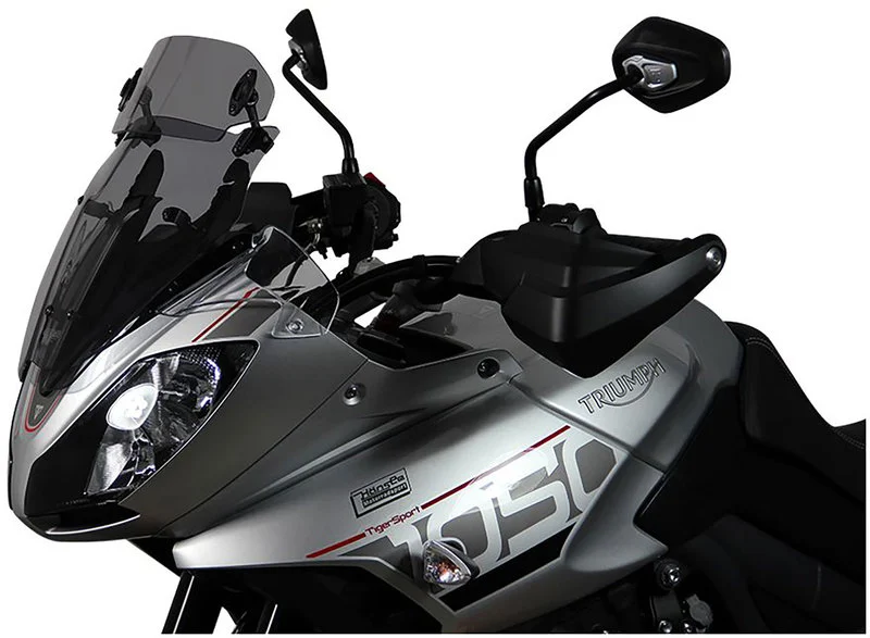 Multi-X-Creen Complete Windshield