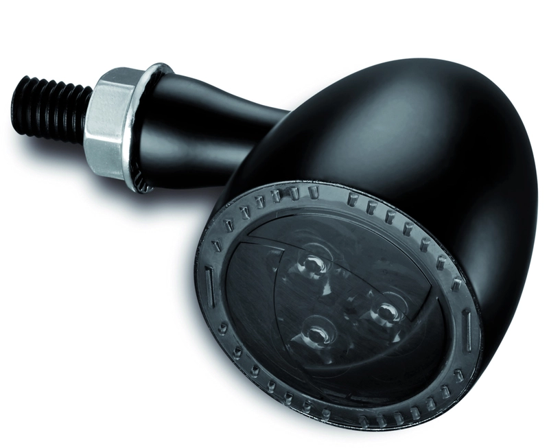 Bullet 1000 Dark