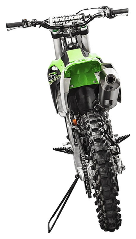 Mx Complete System