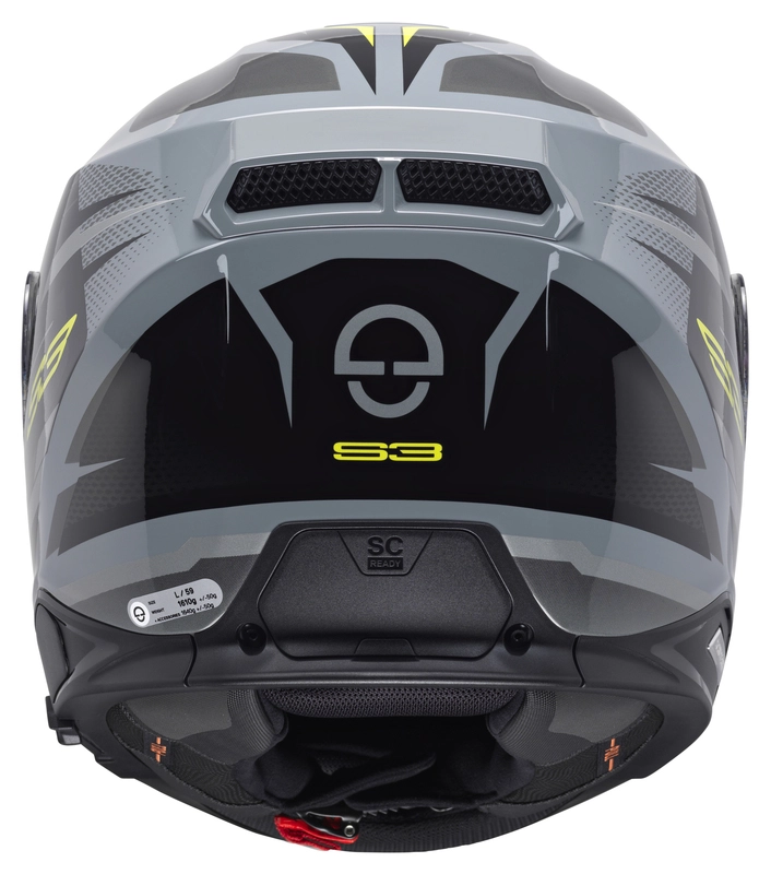 S3 Apex