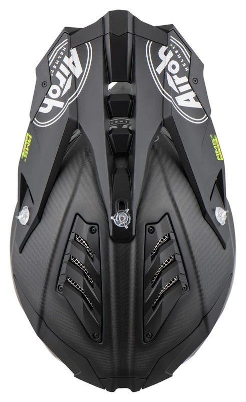 Aviator III Carbon Matt