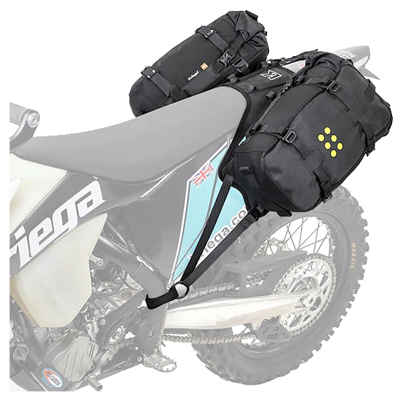 Base OS Dirtbike per moto da enduro