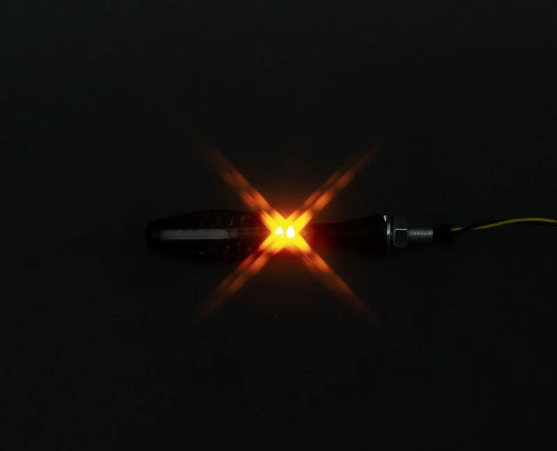 Lauflicht-LED-Blinker