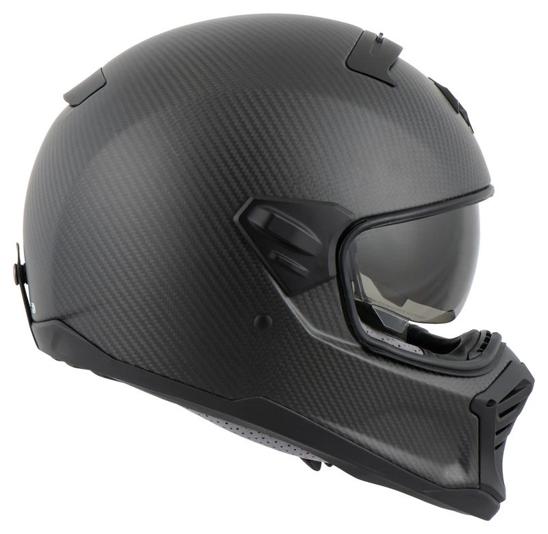 Exo-HX1 Carbon SE