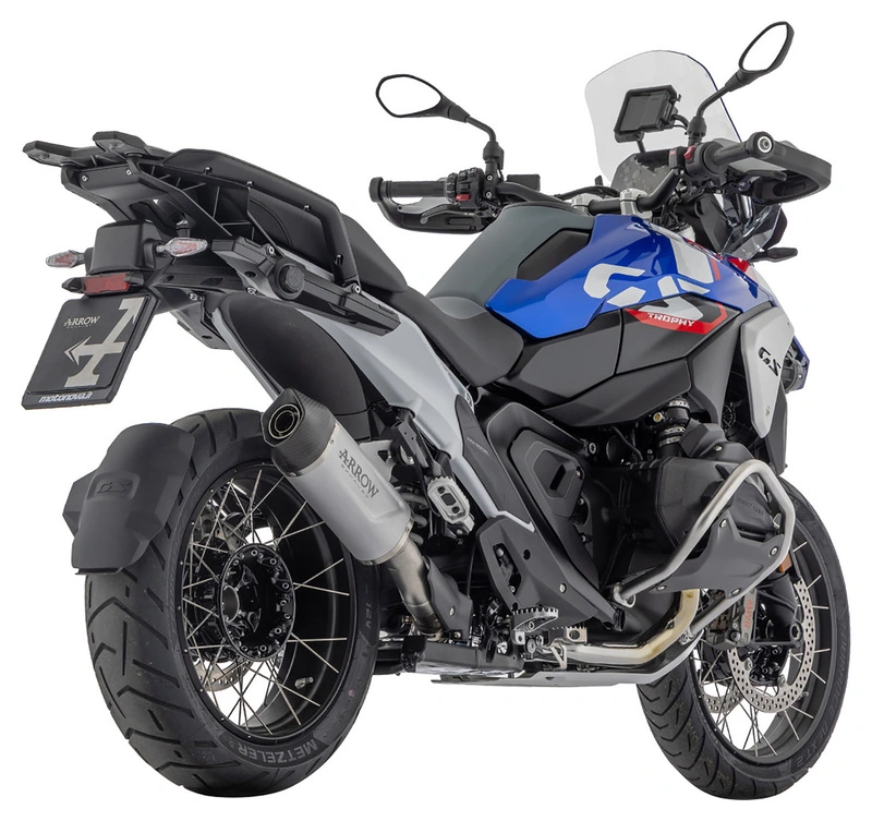 ARROW IRACE EVO S/O TI