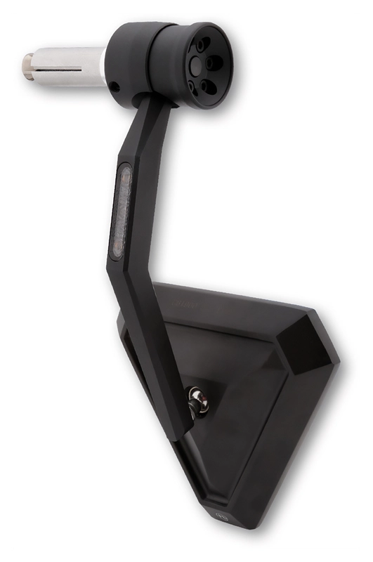 Bar-End Mirror