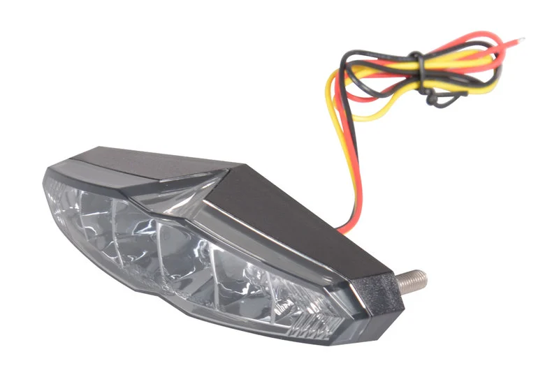 Led-Rücklicht