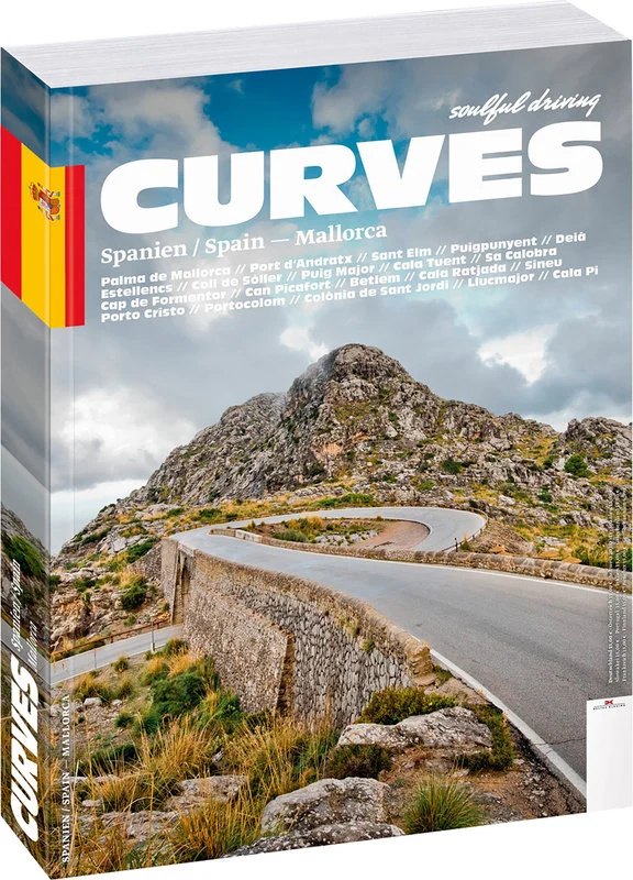 Guide De Voyage Espagne, Majorque
