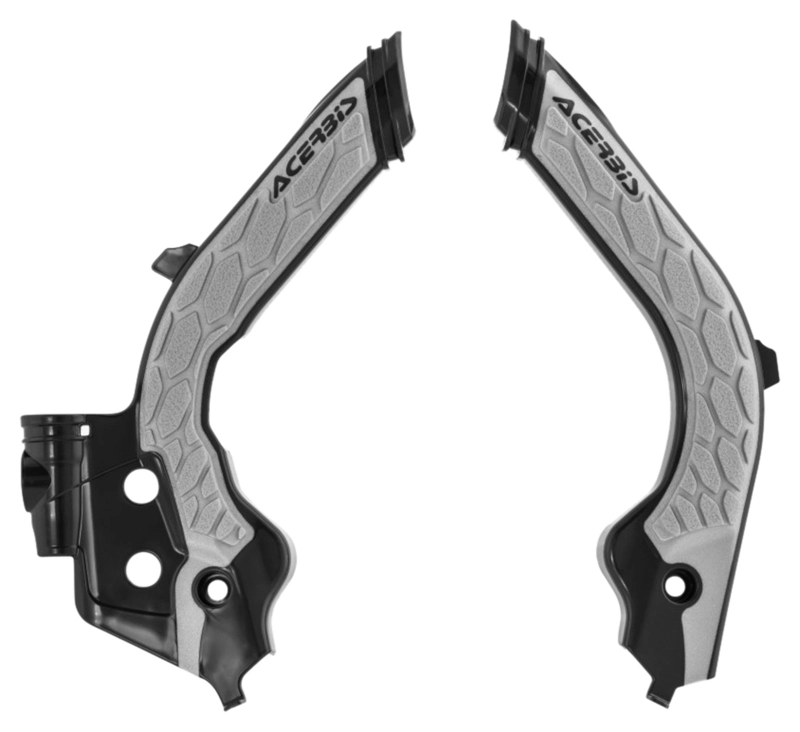 Mx Rahmenschützer X-Grip