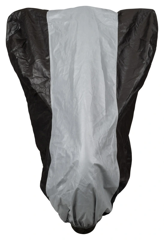Indoor Abdeckhaube Dual Evo schwarz-grau