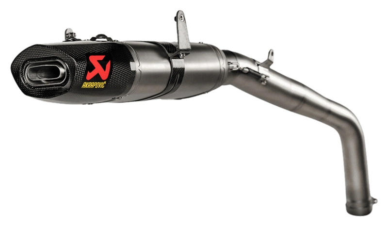 Slip-On Line Silencer