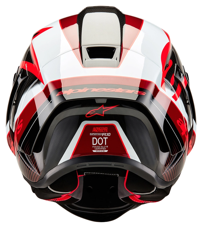 Supertech R10 Team