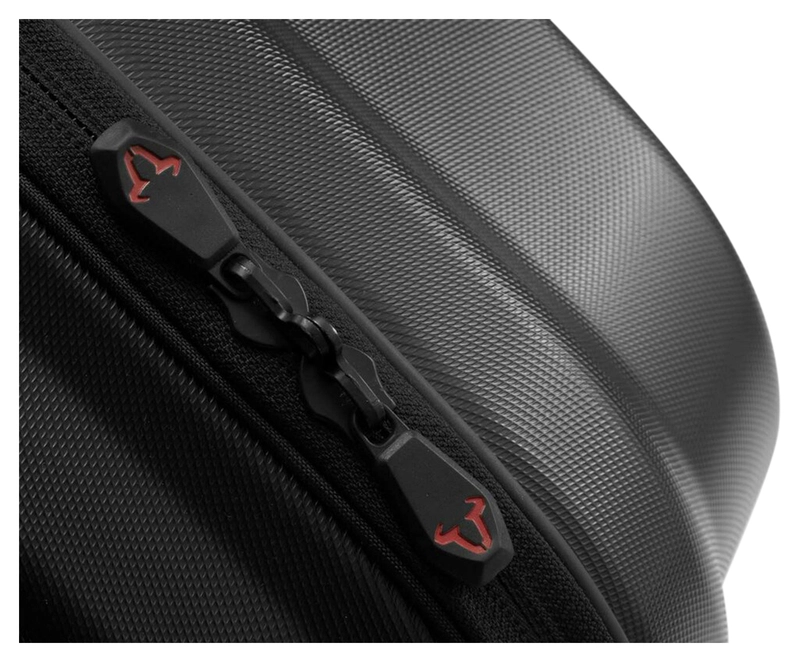 Aero Abs Seitenkoffer-System