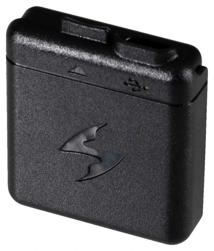 Exo-Com extern batterijvak