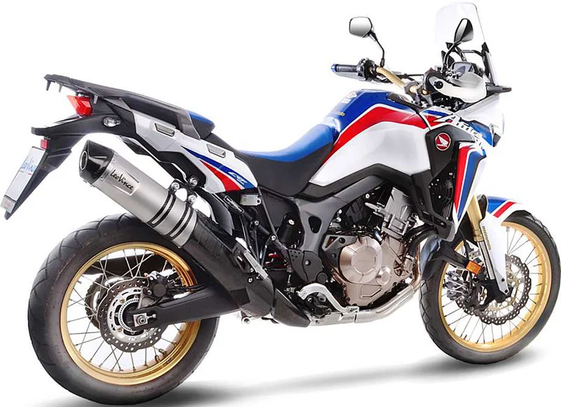 LeoVince LV-One Evo Exhaust System