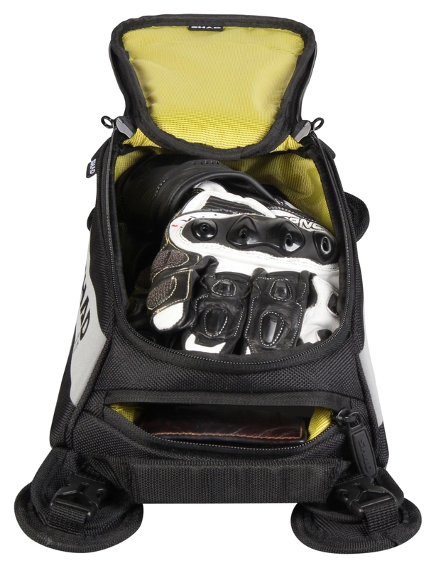 Borsa da serbatoio magnetica SL12 4L